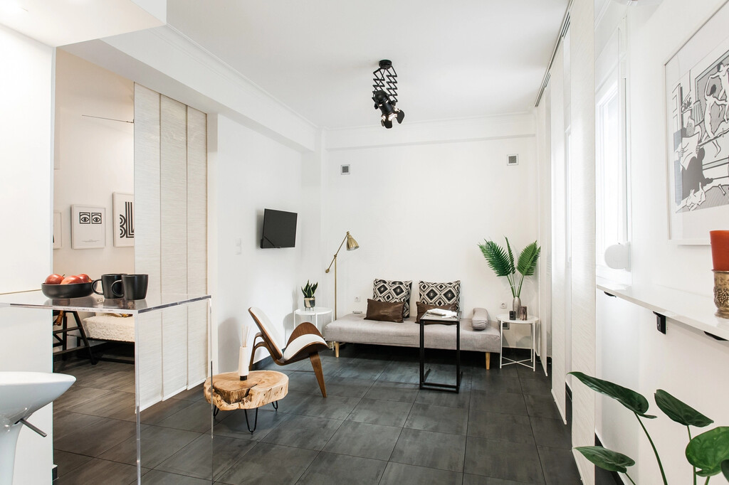 Appartamento ad Atene, Grecia, 40 m² - foto 5