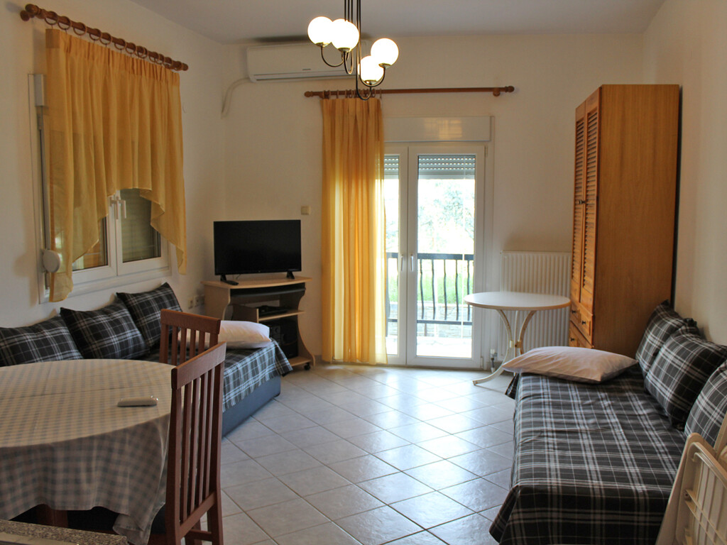 Casa a Olympiaki Akti, Grecia, 300 m² - foto 5