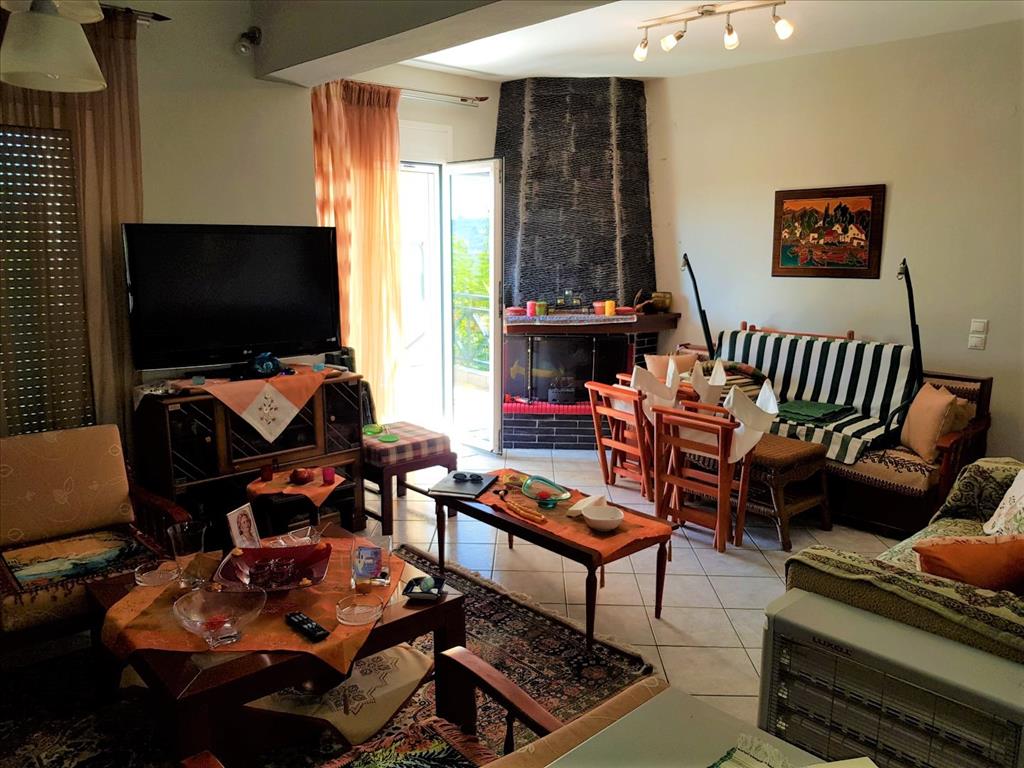 Maisonette in Sithonia, Greece, 180 m² - picture 5