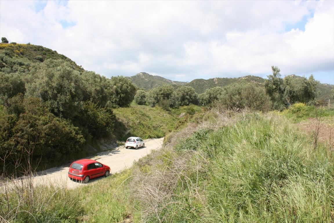 Terrain à Kassandra, Grèce, 4 700 m² - image 5