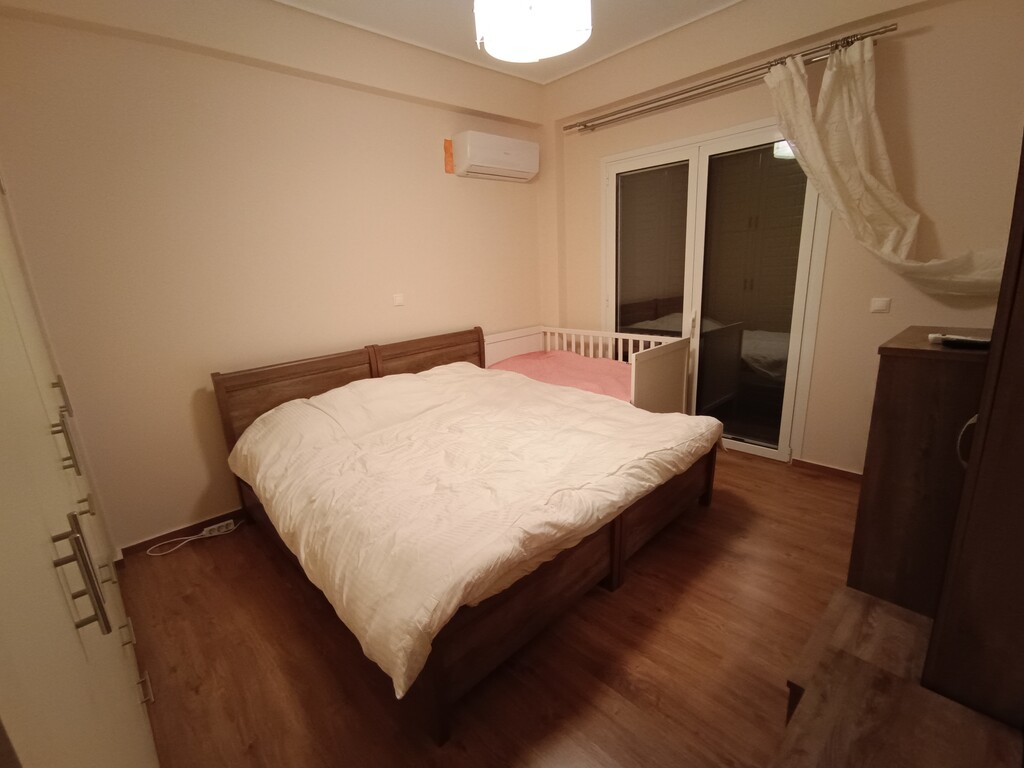 Wohnung in Athen, Griechenland, 82 m² - Foto 5