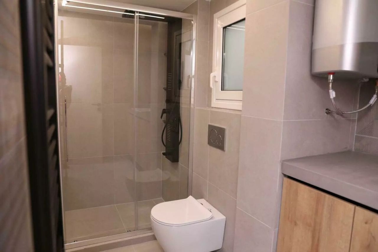 Piso en Atenas, Grecia, 118 m² - imagen 5