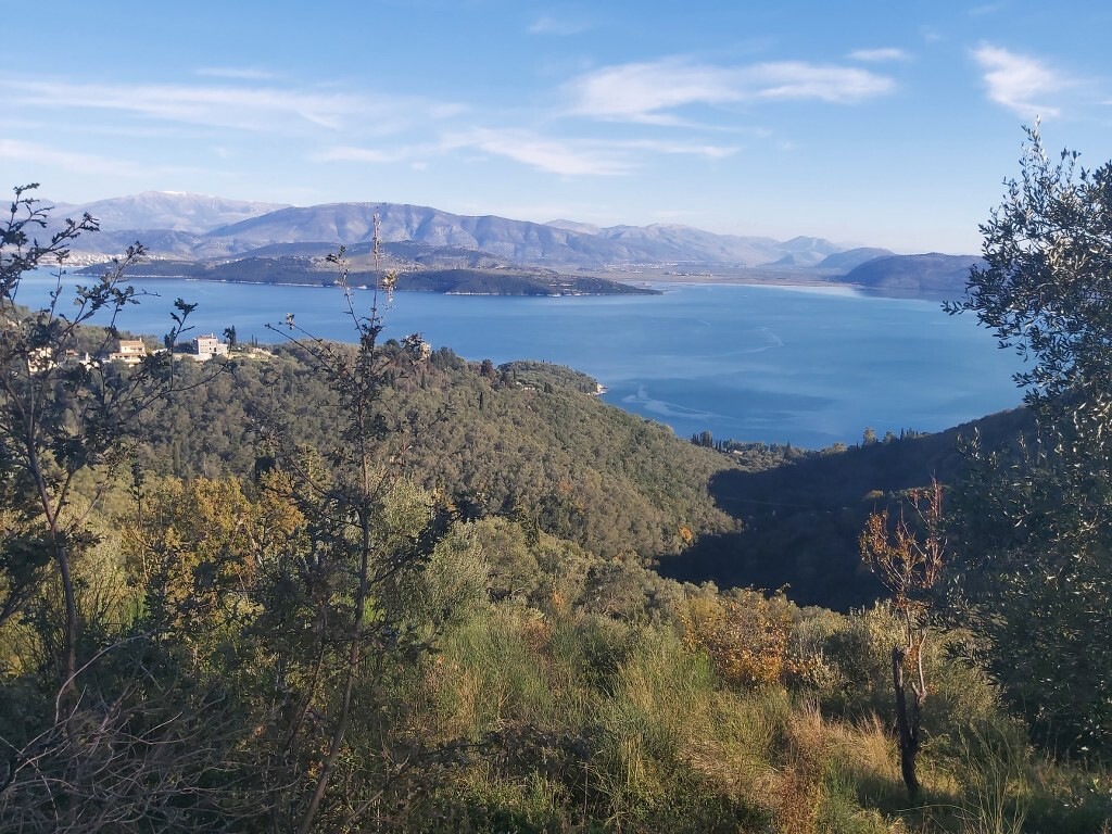 Grundstück in Korfu, Griechenland, 2 767 m² - Foto 5