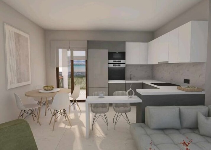 Villa a Heraklion, Grecia, 70 m² - foto 5