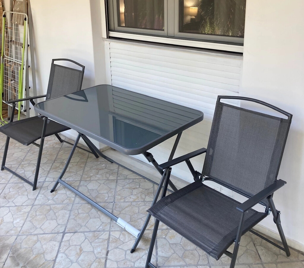 Flat in Athens, Greece, 45 m² - picture 5