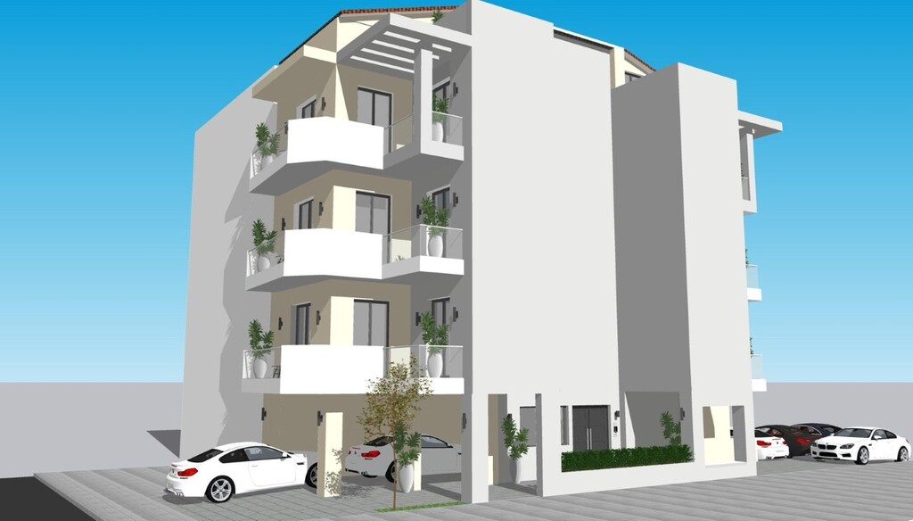 Appartamento a Calcidica, Grecia, 52 m² - foto 5
