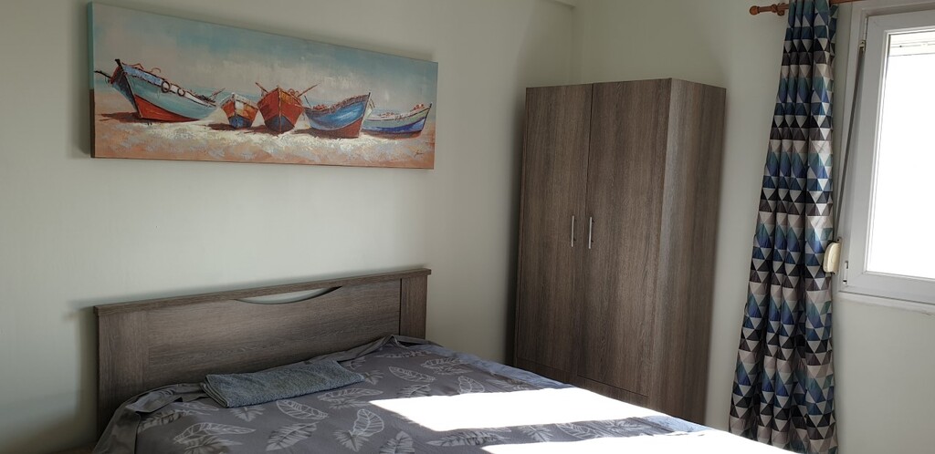 Flat in Thessaloniki, Greece, 45 m² - picture 5