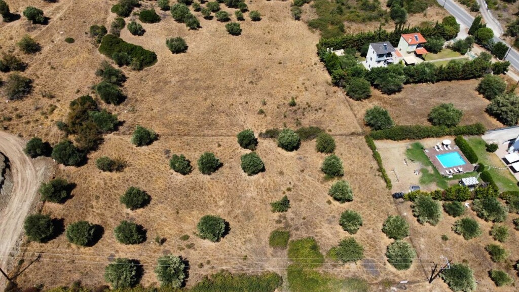 Land in Sithonia, Greece, 4 350 m² - picture 5