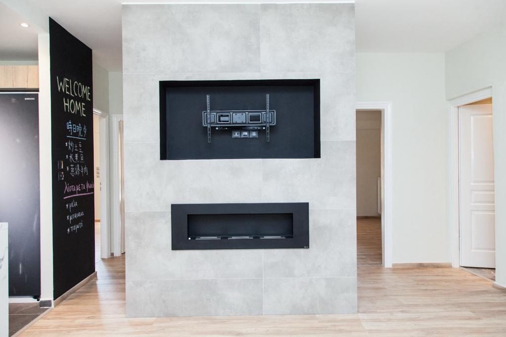 Appartamento ad Atene, Grecia, 136 m² - foto 5