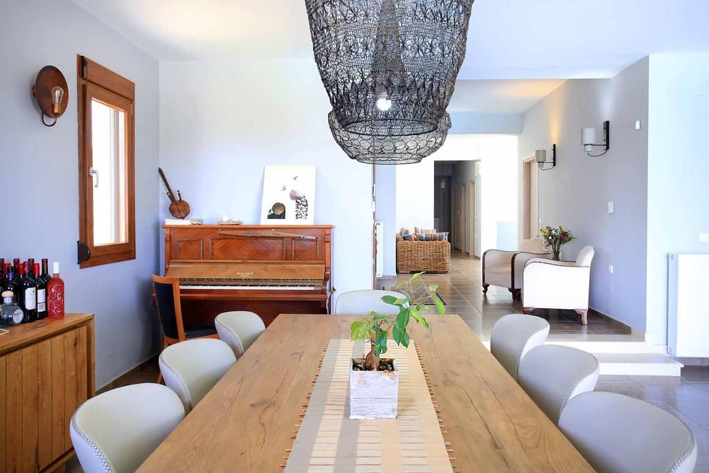 Villa en Heraclión, Grecia, 400 m² - imagen 5