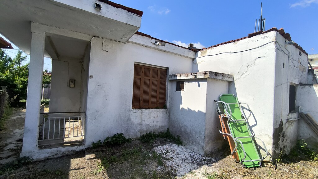 House in Olympiaki Akti, Greece, 65 m² - picture 5