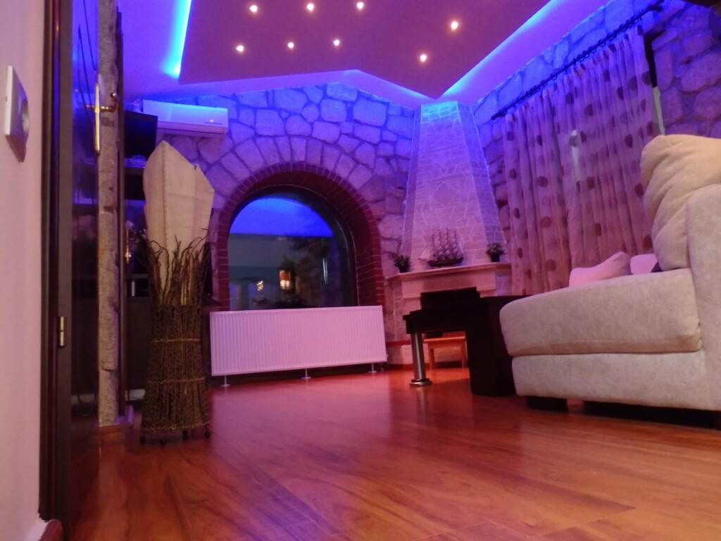 Maisonette in Kassandra, Griechenland, 120 m² - Foto 5