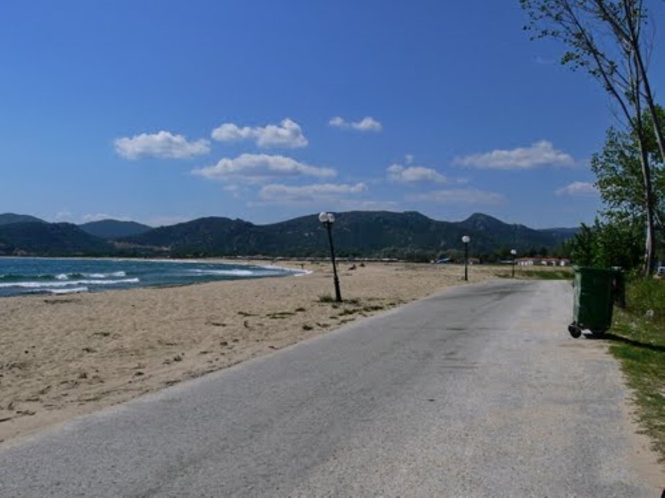 Terrain en Sithonie, Grèce, 5 157 m² - image 5