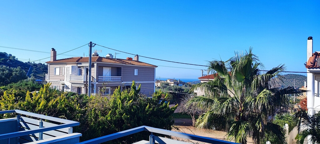 Villa ad Atene, Grecia, 290 m² - foto 5