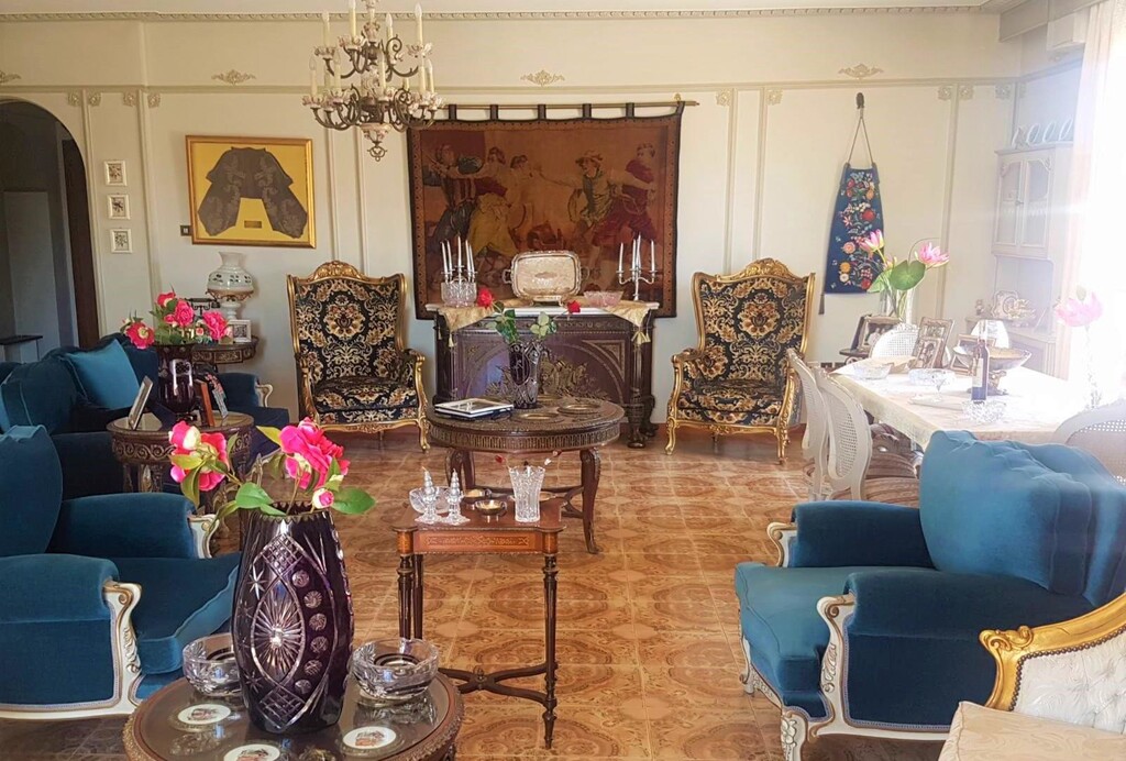 Appartamento ad Atene, Grecia, 200 m² - foto 5