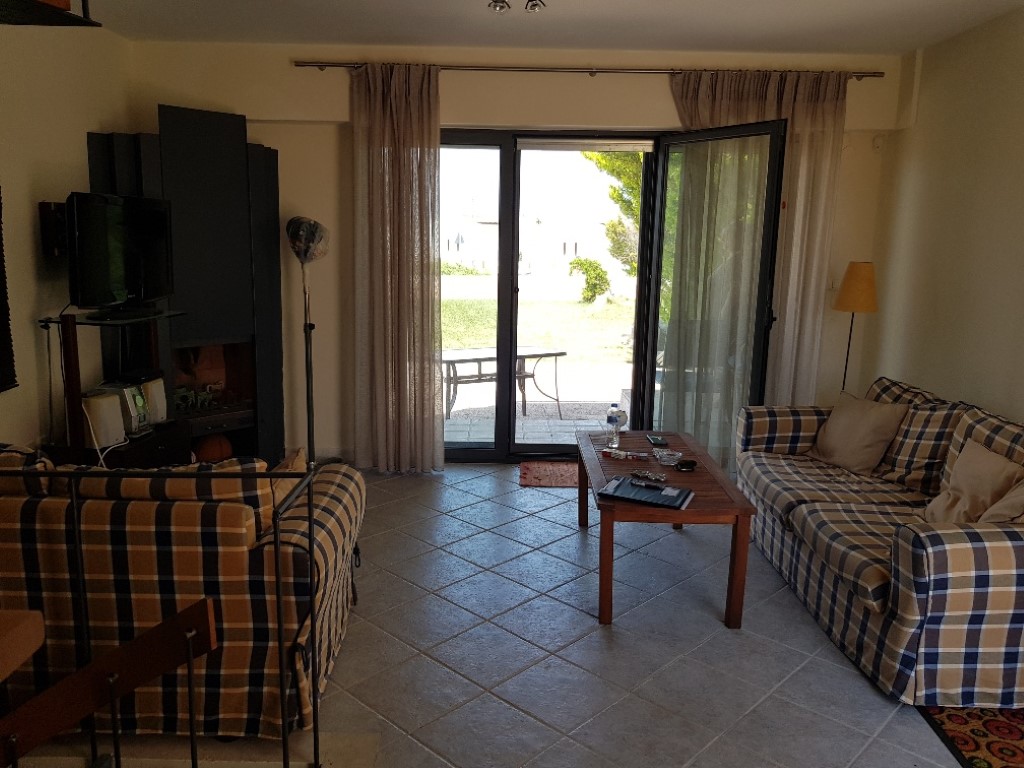 Maisonette en Kassandra, Grecia, 140 m² - imagen 5