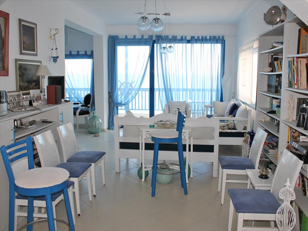 Villa in Olympiaki Akti, Griechenland, 150 m² - Foto 5