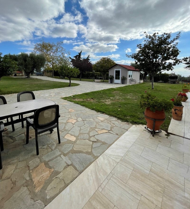 Casa a Salonicco, Grecia, 247 m² - foto 5