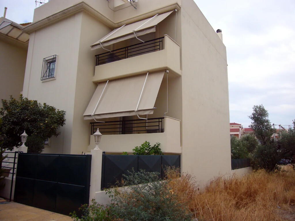 Maisonette en Atenas, Grecia, 207 m² - imagen 5
