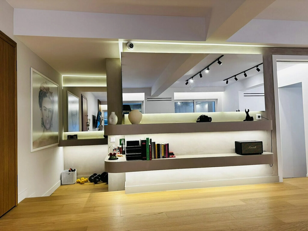 Flat in Athens, Greece, 150 m² - picture 5