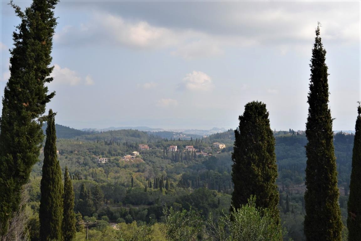 Terreno en Corfú, Grecia, 3 660 m² - imagen 5