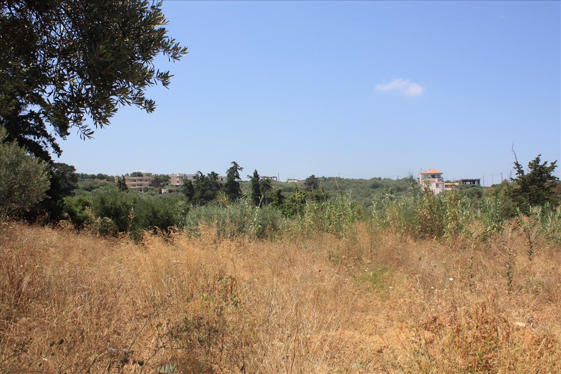 Land in Heraklion, Greece, 6 340 m² - picture 5