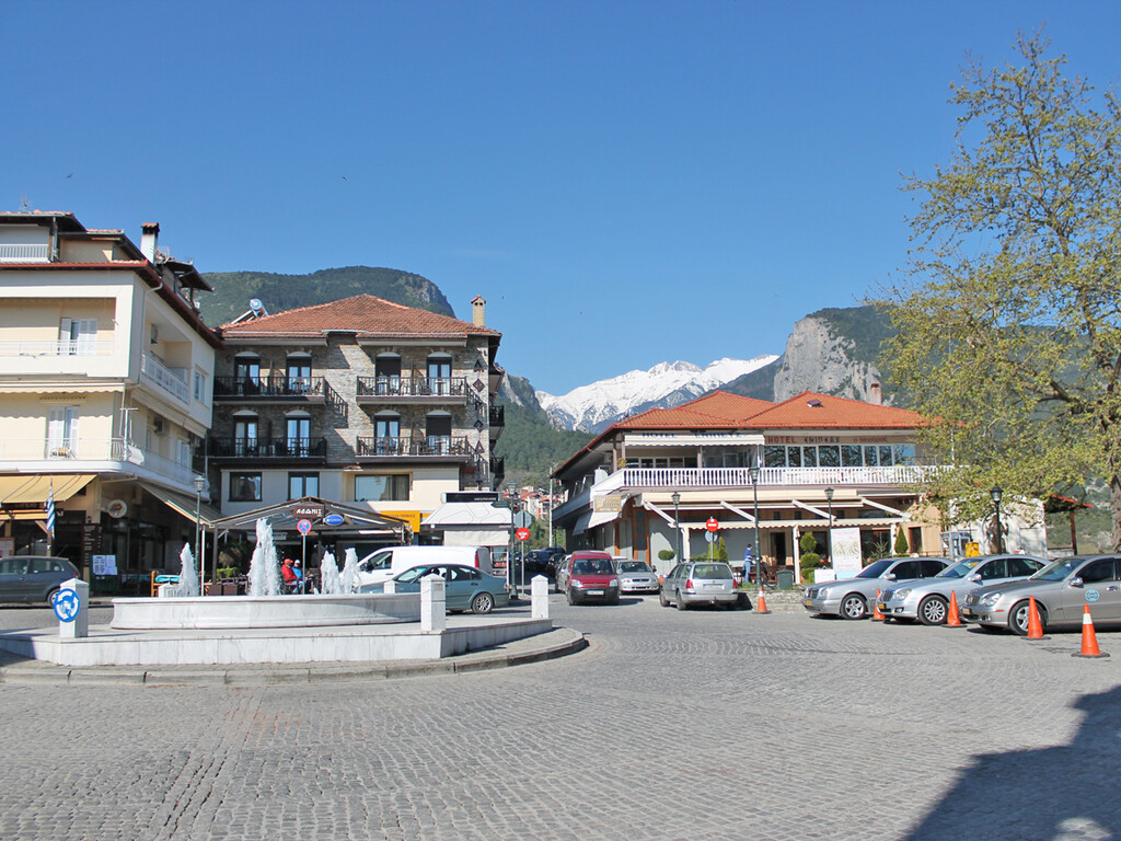 Maisonnette à Olympiaki Akti, Grèce, 113 m² - image 5