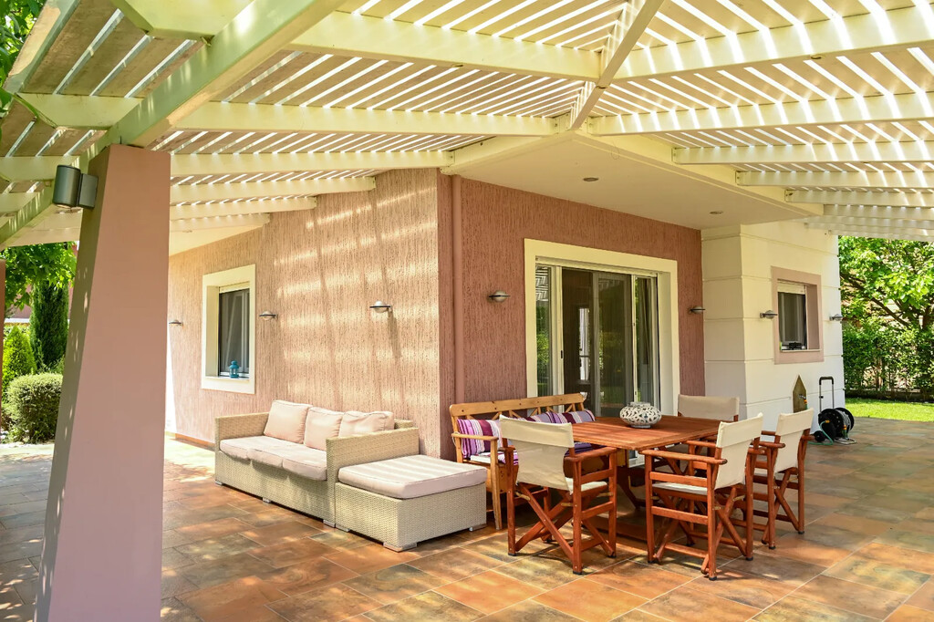 Casa en Olympiaki Akti, Grecia, 96 m² - imagen 5