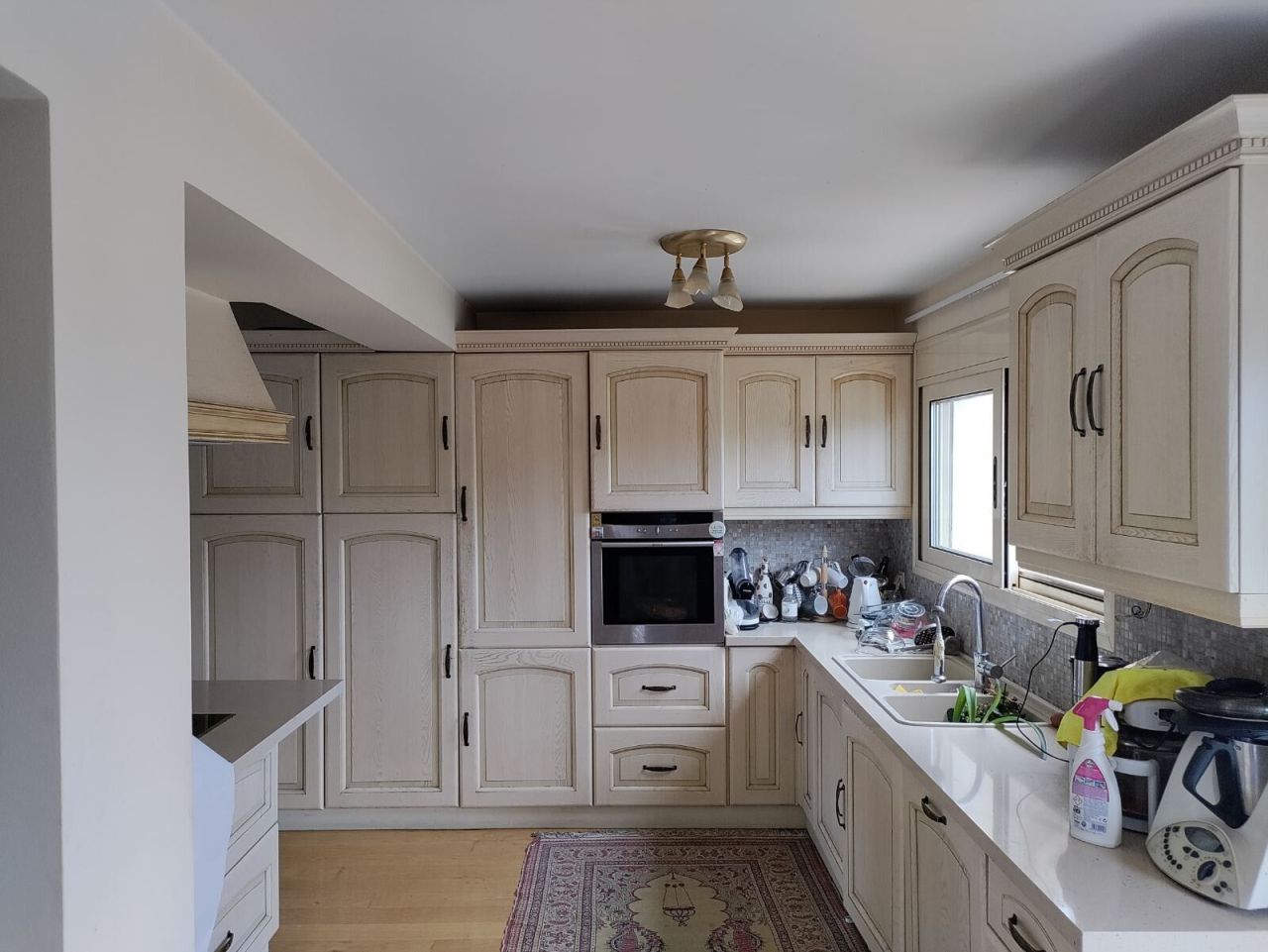 Maisonette in Athens, Greece, 170 m² - picture 5