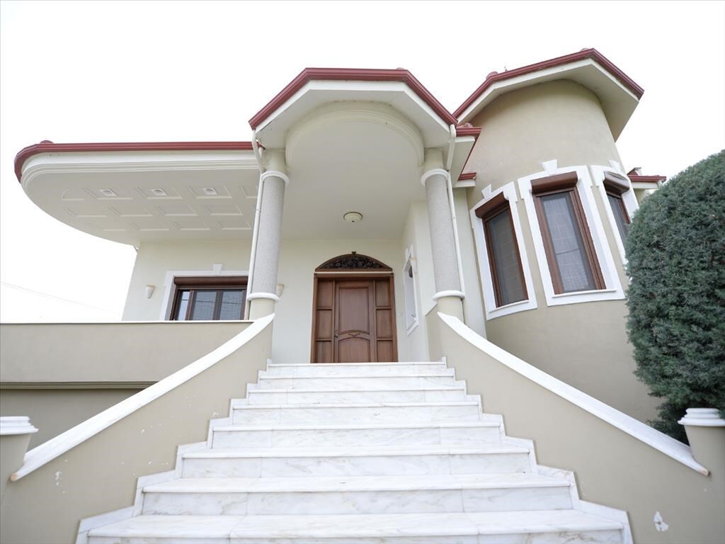 Casa en Olympiaki Akti, Grecia, 330 m² - imagen 5