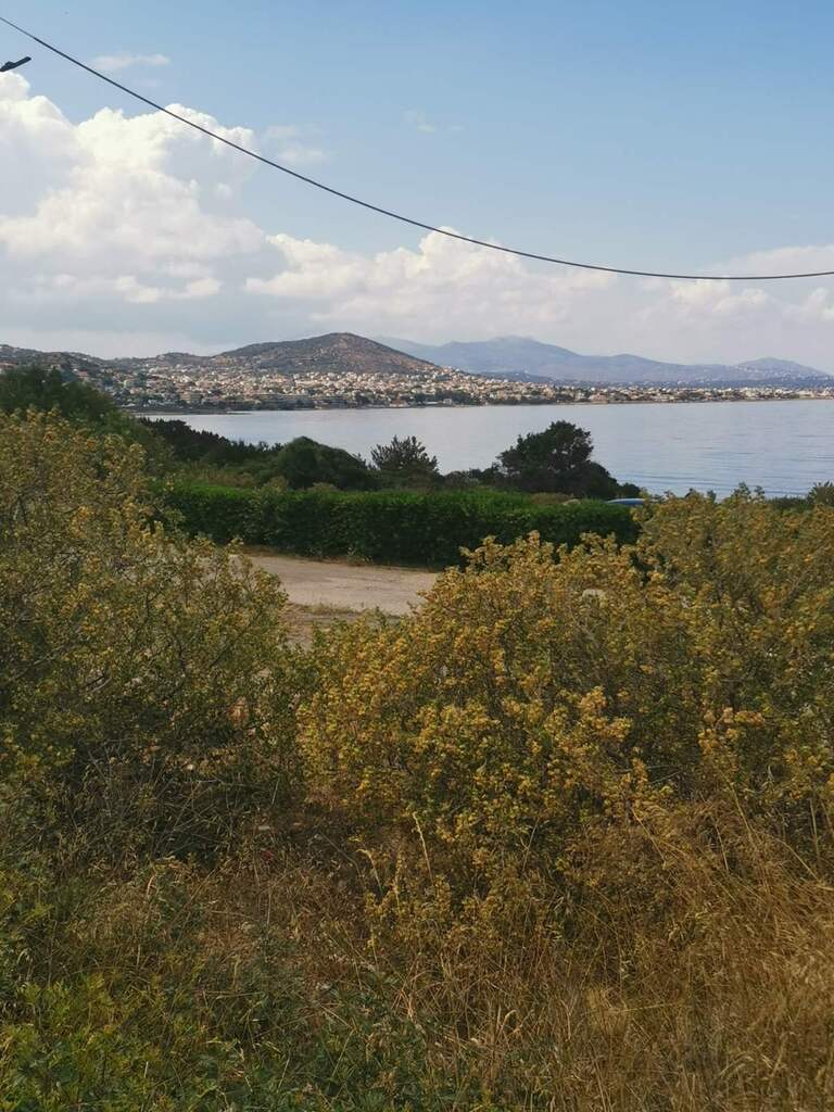 Terreno in Attica, Grecia, 900 m2 - foto 5