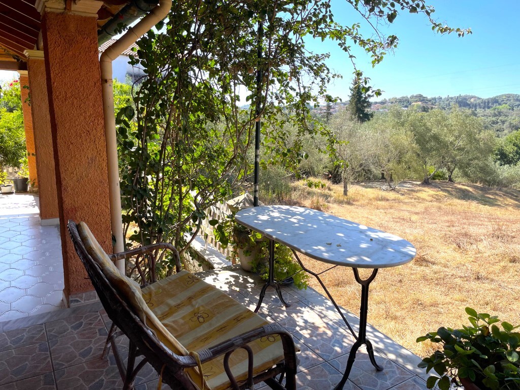 Maison à Corfou, Grèce, 116 m² - image 5