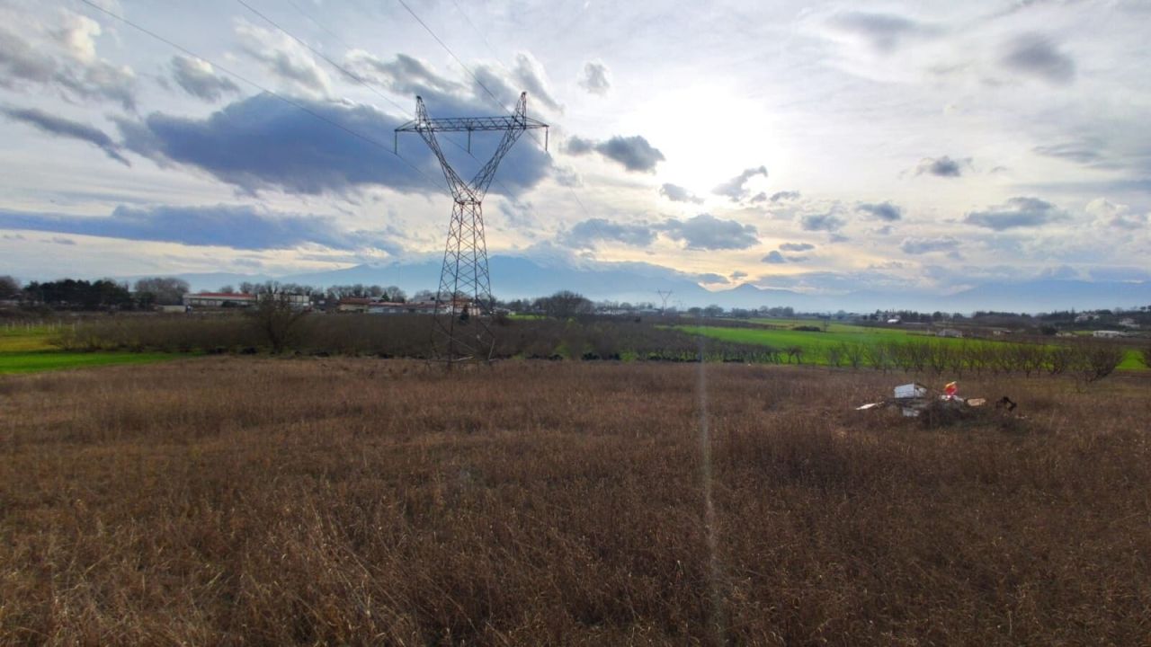 Haus in Olympiaki Akti, Griechenland, 156 m² - Foto 5
