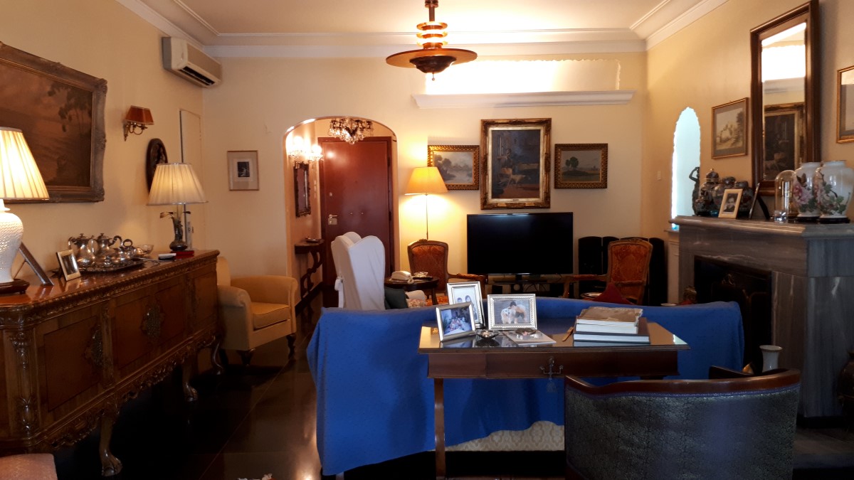 Wohnung in Athen, Griechenland, 240 m² - Foto 5