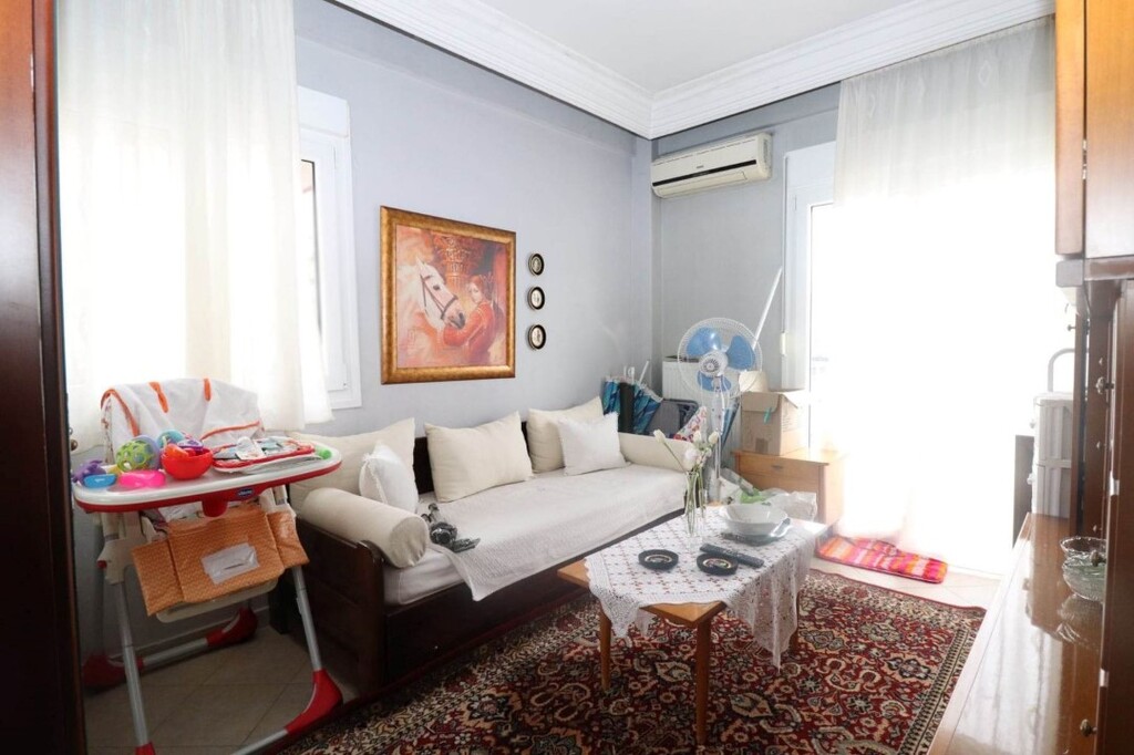 Wohnung in Thessaloniki, Griechenland, 110 m² - Foto 5