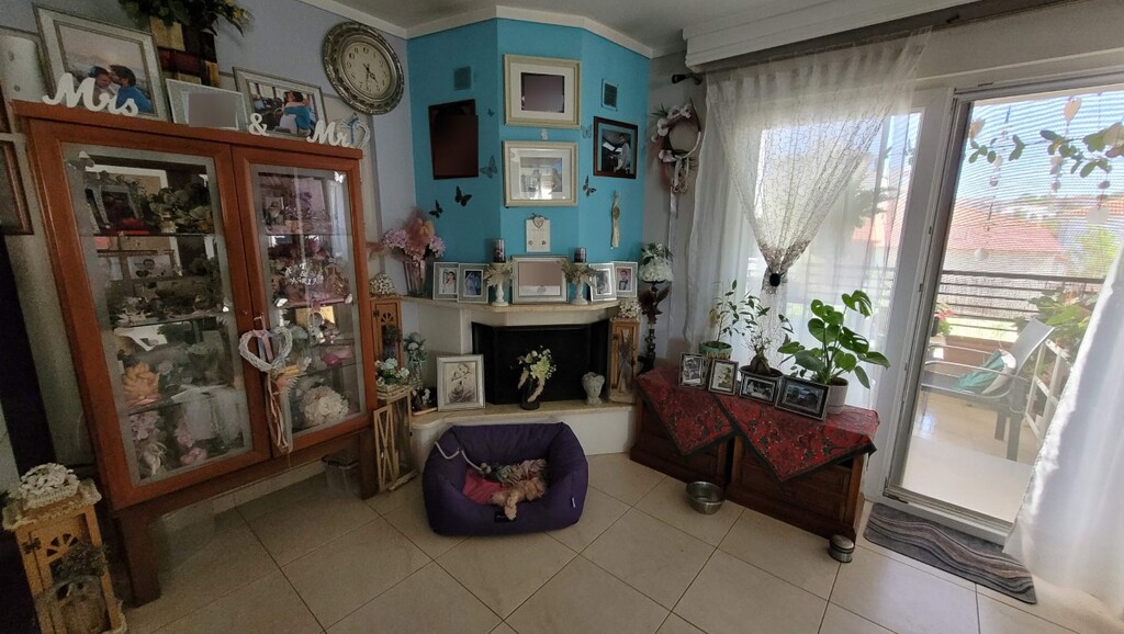 Flat in Thessaloniki, Greece, 82 m² - picture 5