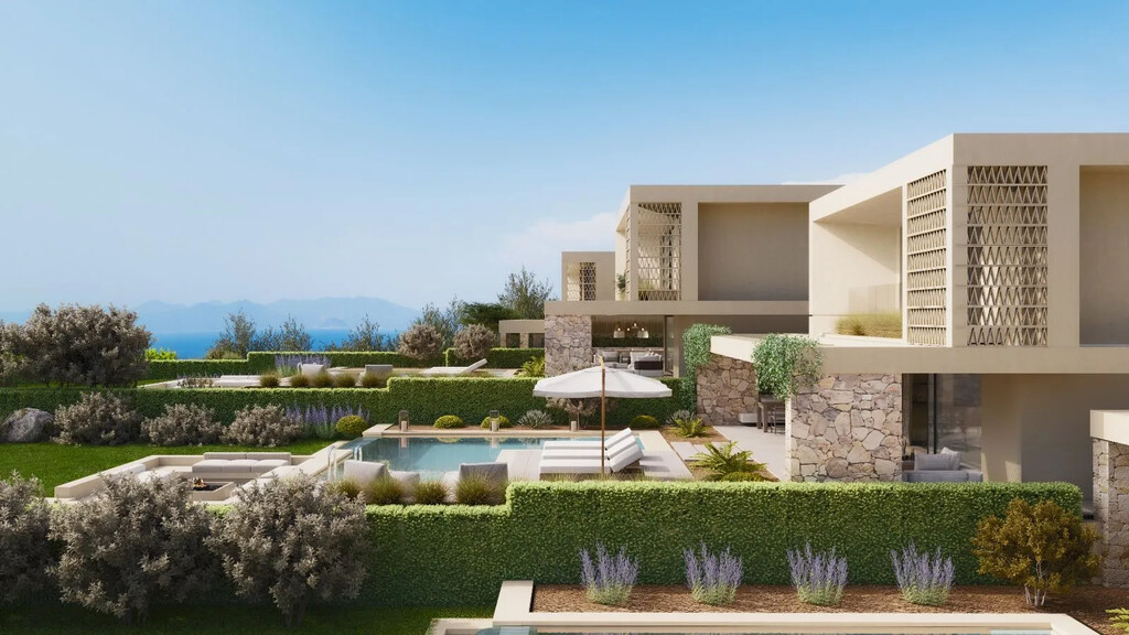 Villa in Kassandra, Greece, 160 m² - picture 5