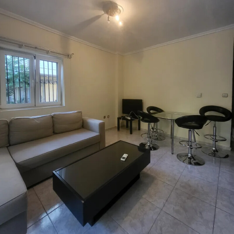 Flat in Thessaloniki, Greece, 55 m² - picture 5