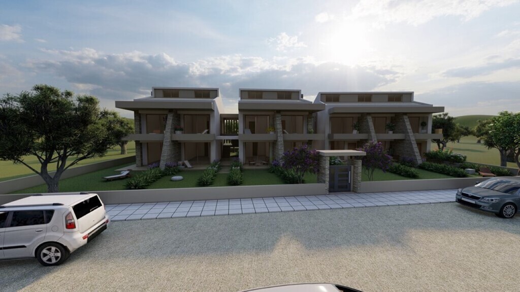 Maisonette en Sitonia, Grecia, 143 m² - imagen 5