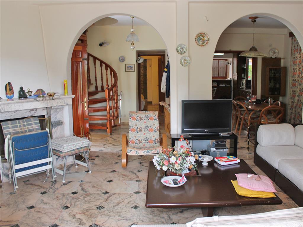 Casa a Olympiaki Akti, Grecia, 340 m² - foto 5