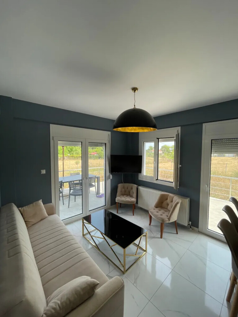 Casa a Olympiaki Akti, Grecia, 75 m² - foto 5