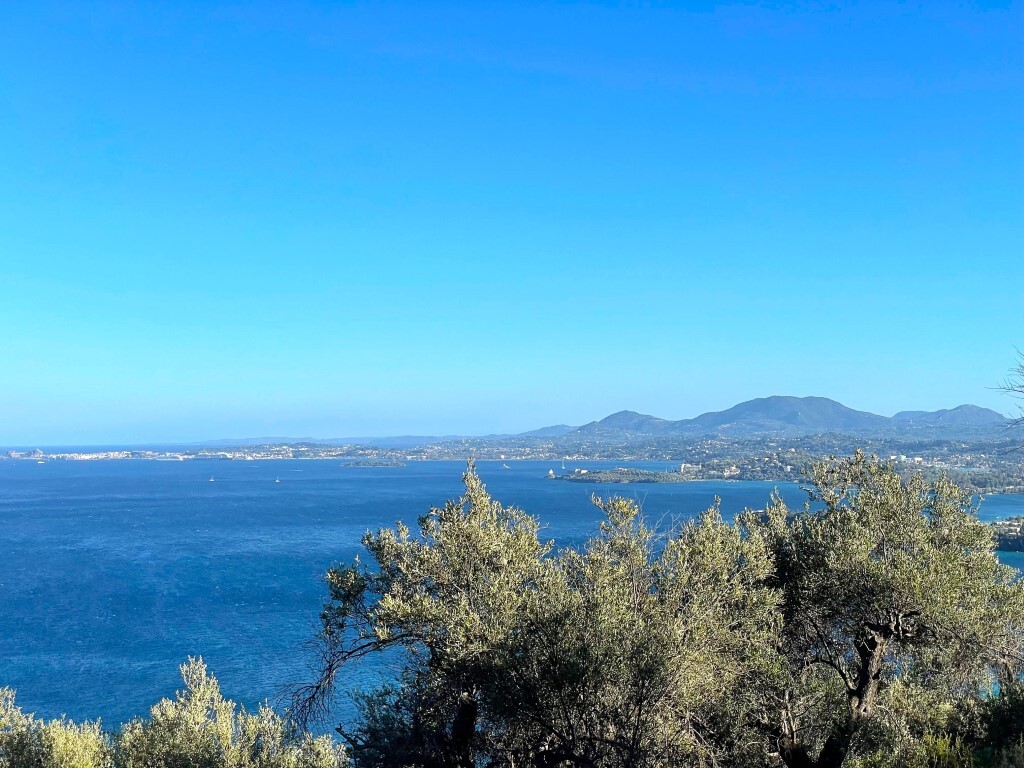 Terreno en Corfú, Grecia, 4 982 m² - imagen 5