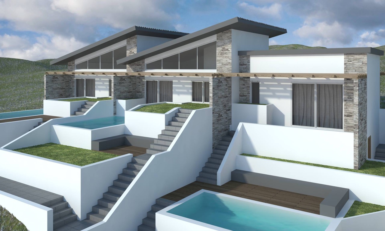 Land in Heraklion, Greece, 4 730 m² - picture 5