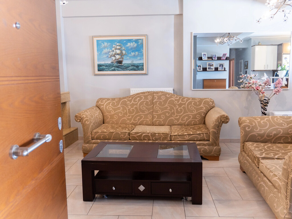 Appartamento ad Atene, Grecia, 120 m² - foto 5