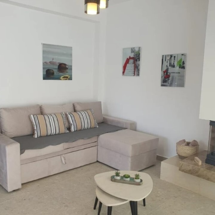 Maisonette a Sithonia, Grecia, 101 m² - foto 5