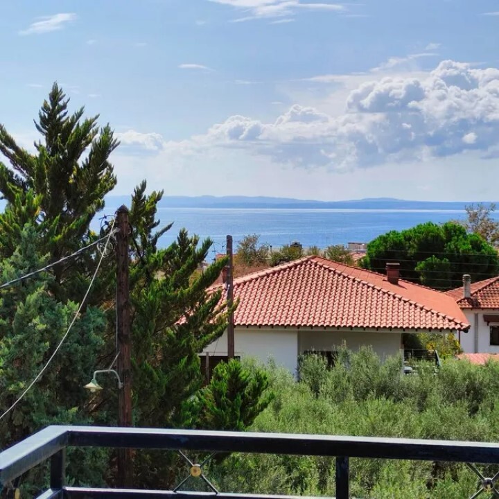 Casa en Sitonia, Grecia, 200 m² - imagen 5