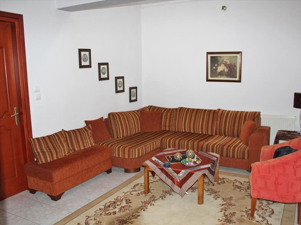 Maisonette en Olympiaki Akti, Grecia, 137 m² - imagen 5