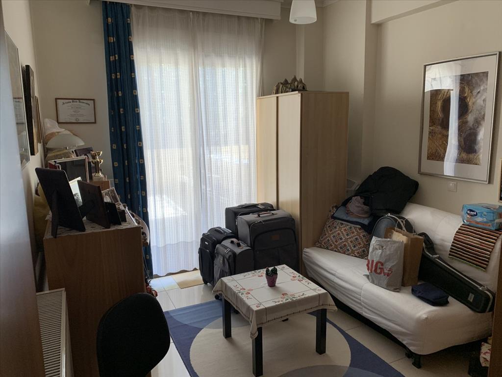 Flat in Thessaloniki, Greece, 120 m² - picture 5