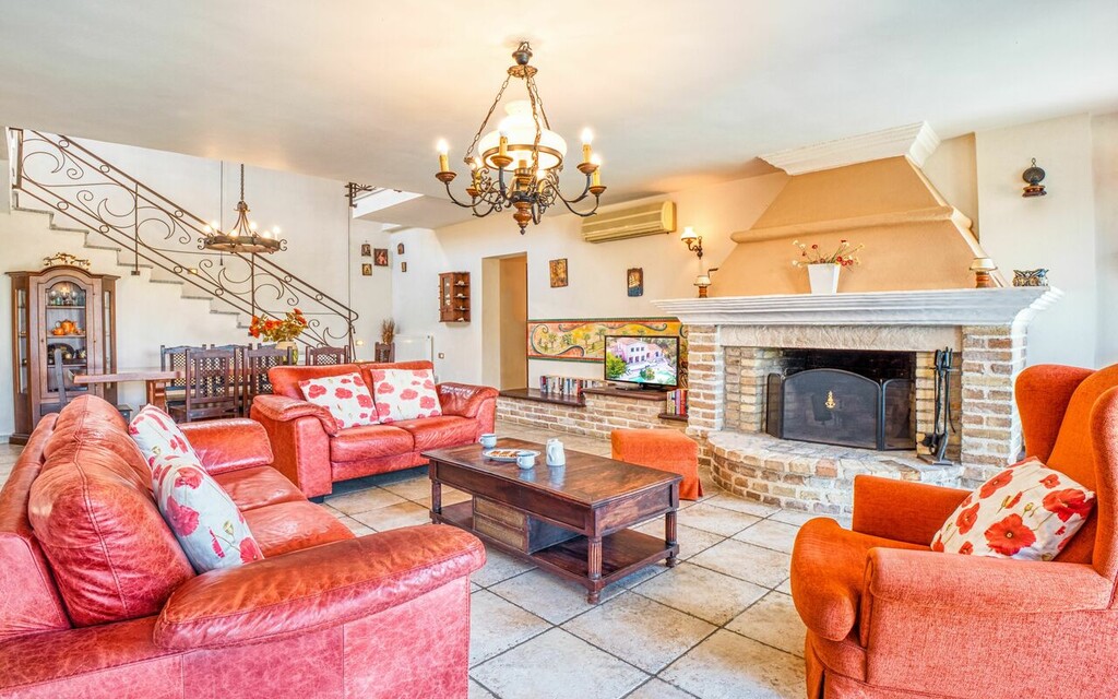 Villa a Corfù, Grecia, 240 m² - foto 5