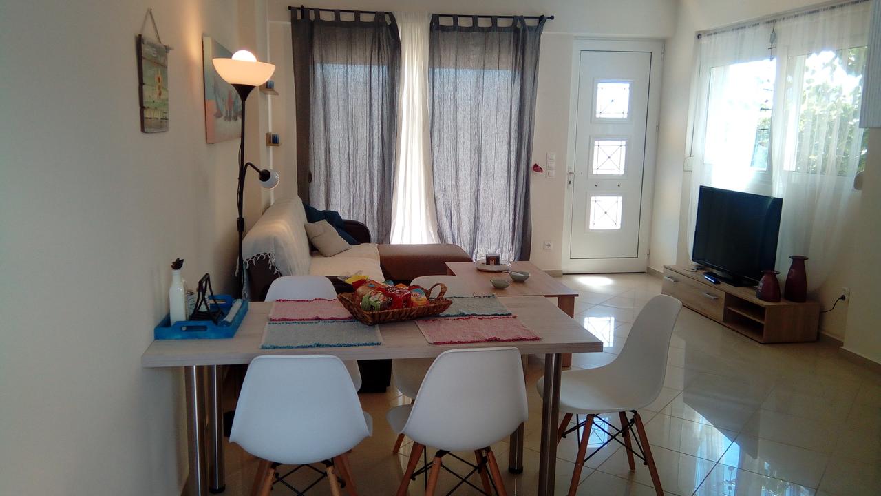 Maisonette in Attica, Greece, 120 m² - picture 5